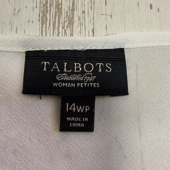 Ambiance Women's Size Medium Green Short Sleeve Lace Up Body Suit - Picture 9 of 16